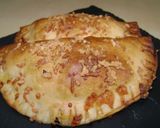 Foto del paso 5 de la receta Empanadillas de Salmón ahumado