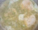 Foto del paso 2 de la receta: Pescado con salsa verde