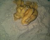 Foto langkah ke 2 dari resep Kue Ketawa Anti gagal.