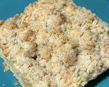 Foto del paso 4 de la receta: Crumble de pera 🍐