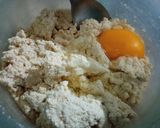 Foto langkah ke 2 dari resep Tahu Bulat Sederhana.