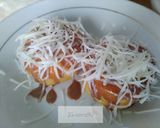 Foto langkah ke 7 dari resep Donat Menul Milo.