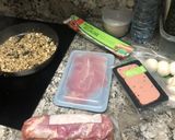 Foto del paso 1 de la receta: Solomillo Wellington