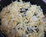 Foto langkah ke 1 dari resep 11. Japanese Curry Rice (Kare).