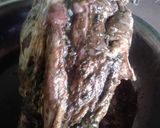 Foto del paso 2 de la receta: Cabeza de vaca a la parrilla