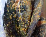 Foto langkah ke 1 dari resep Ikan gabus bumbu instan.