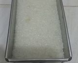 Foto langkah ke 3 dari resep 121. Lemper Ayam Rice Cooker.