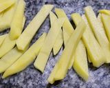 Foto del paso 3 de la receta: Chorrillana Chilena