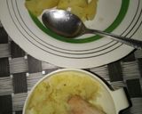 Foto langkah ke 3 dari resep Potato Kastengel Snack MPASI 6M+.
