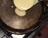 A picture of step 6 of Basic crepes.