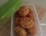 Foto langkah ke 4 dari resep Perkedel Singkong.