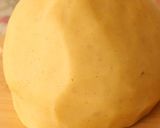 Foto del passaggio 2 della ricetta Mascherine di Carnevale di pasta frolla