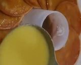 Foto langkah ke 3 dari resep Marie Regal Pudding.
