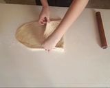 Foto del paso 5 de la receta: Bizcochitos para el mate