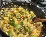 Foto del paso 3 de la receta: Zapallitos revueltos 🥣🤤
