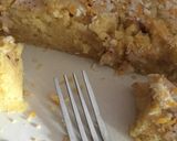 Foto langkah ke 5 dari resep Dutch apple cake.