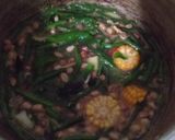 Foto langkah ke 3 dari resep Sayur asam.