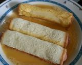 Foto langkah ke 3 dari resep Roti sosis.