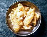 મખાના ભેળ(Makhana Bhel Recipe in Gujarati) રેસીપી સ્ટેપ4ફોટો