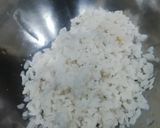 A picture of step 4 of Poha Appe.