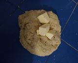 Foto del paso 2 de la receta: Conchas