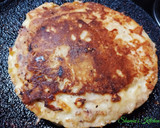 எக் லேயர் கேக் ரெசிபி ஸ்டேப் 4 புகைப்படம்