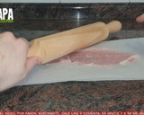 Foto del paso 1 de la receta: Flamenquines cordobeses