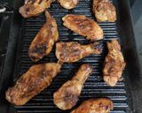 A picture of step 7 of Grilled Chicken.