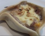 Foto del paso 6 de la receta: Canastitas de choclo