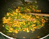 Foto langkah ke 5 dari resep 32. Oseng Tempe Cabe Ijo.