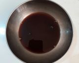 عکس مرحله 1 از دستور قهوه ژله ای