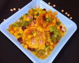 रगड़ा पेटिस (Ragda Pattice ki recipe in hindi) रेसिपी चरण 11 फोटो