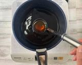 A picture of step 12 of Authentic Gourmet Vegan Udon Noodles.