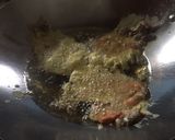 Foto langkah ke 4 dari resep Peyek Udang Padang.