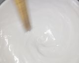 A picture of step 6 of Standing pap (kunun tsaye).
