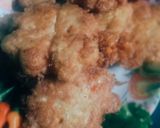 Foto langkah ke 8 dari resep Tahu Sakura aka Tahu Fantasi.
