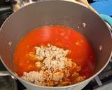 Taco Soup recipe step 2 photo