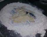 Foto del paso 4 de la receta: Fideos con salsa roja