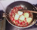 બીટ વાળા બટાકા વડા (Beetroot Bataka Vada Recipe In Gujarati) રેસીપી સ્ટેપ2ફોટો