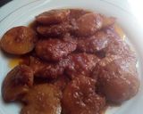 Foto langkah ke 5 dari resep Semur Jengkol Endeus.