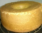 Foto langkah ke 10 dari resep Banana Cake / Bolu Pisang.