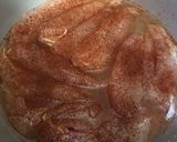 A picture of step 2 of Crockpot Chicken Taquitos Recipe.