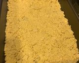 Foto del paso 4 de la receta: Crumble de manzanas vegano