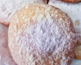 Foto del paso 4 de la receta: Galletas de vino blanco