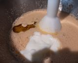 Foto del paso 1 de la receta: Budín integral de manzana y zucchini