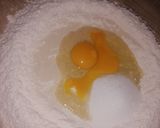 Foto del paso 2 de la receta: 👨‍🍳Conchas 👨‍🍳