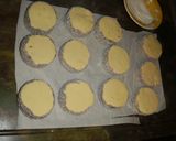 Foto del paso 7 de la receta: Alfajores (apto para celíacos)