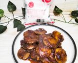 Foto langkah ke 5 dari resep Semur jengkol Sunda.
