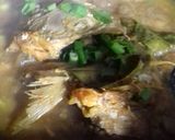 Foto langkah ke 8 dari resep Kepala kakap tanpa santan.