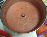 मटर सोयाबीन की सब्ज़ी (Matar soyabean ki sabzi recipe in Hindi) रेसिपी चरण 1 फोटो